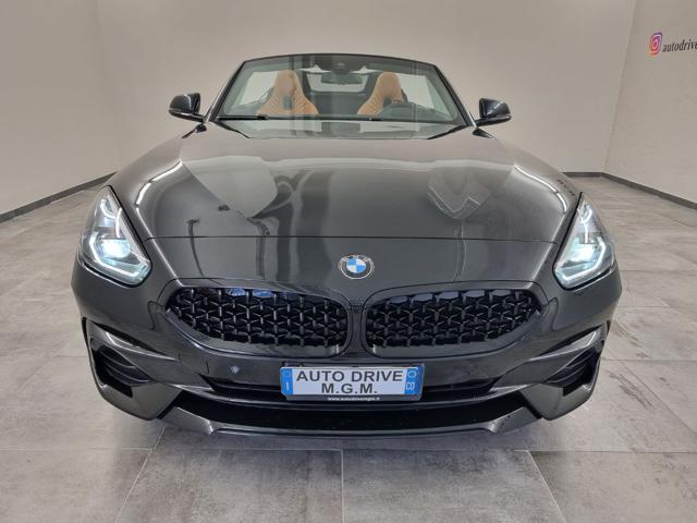 BMW Z4 sDrive20i Full Pelle