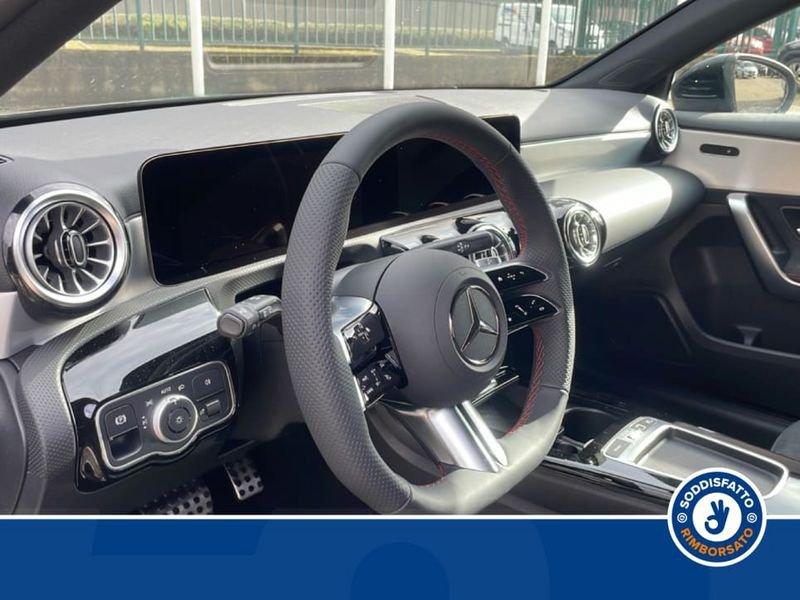 Mercedes-Benz Classe A 180d Automatic AMG Line Advanced Plus