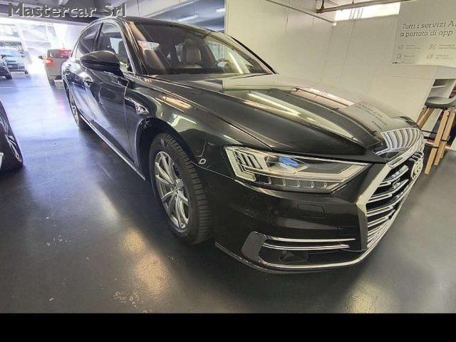 AUDI A8 L 50 3.0 tdi mhev quattro tiptronic - GG298PR