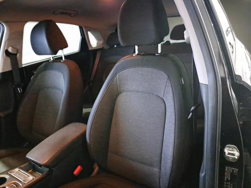 HYUNDAI KONA EV XPrime+ 39 kWh