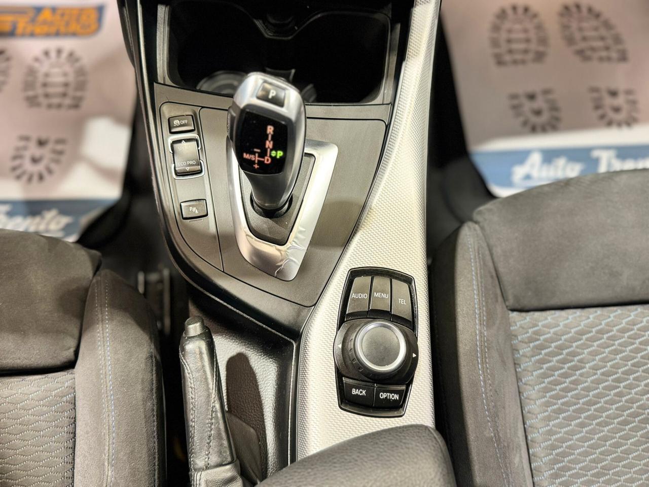 Bmw 118d 5p. Msport BLACK NIGHT