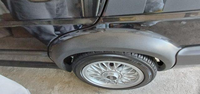 VOLKSWAGEN Golf 1800 cat G60 5 porte GTI