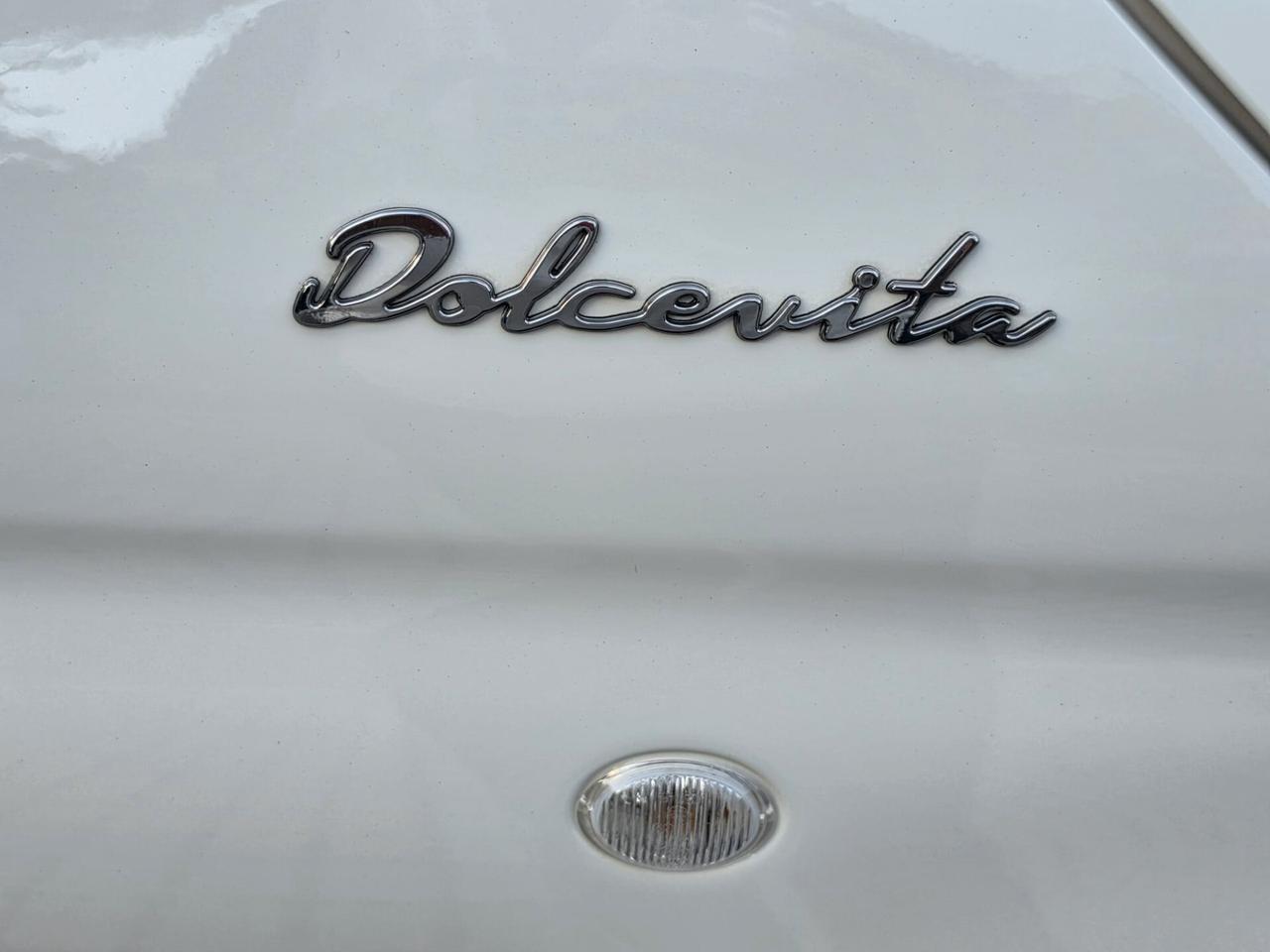 Fiat 500 1.0 Hybrid Dolcevita Prezzo Promo Finanziamento
