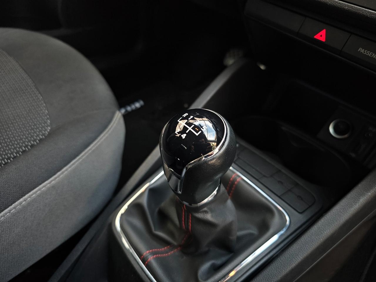 Seat Ibiza 1.4 TDI 75 CV CR 5p. Style