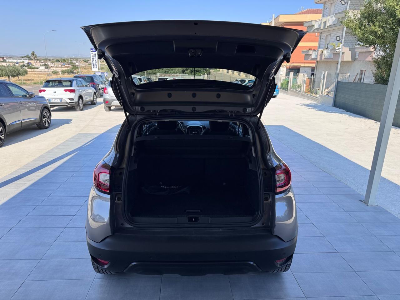 Renault Captur TCe 12V 90 CV Sport Edition