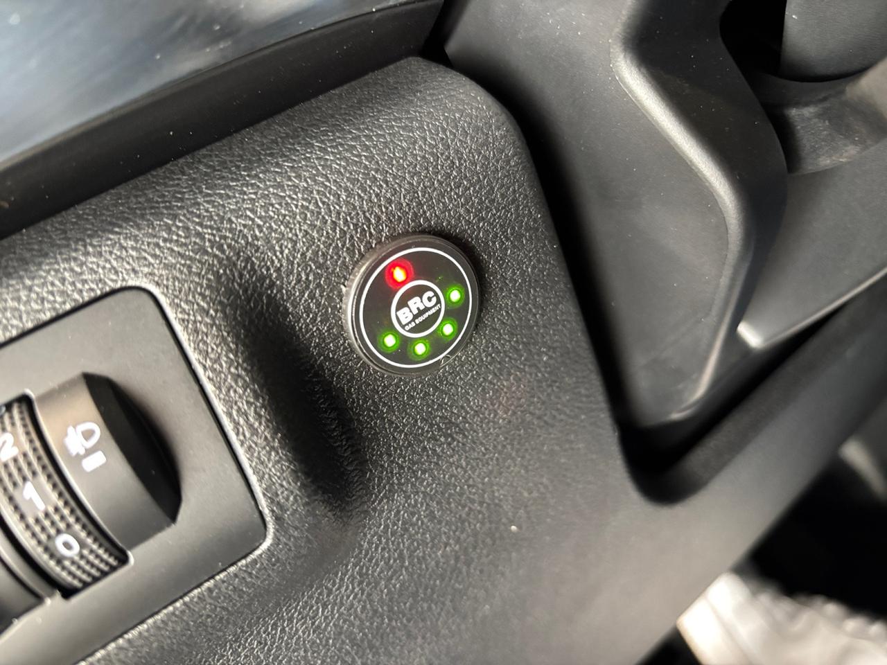 DR Motor DR 6.0 - dr 6.0 1.5 turbo Gpl 149cv