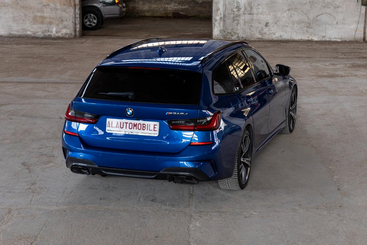 Bmw 340i M 340d 48V xDrive Touring