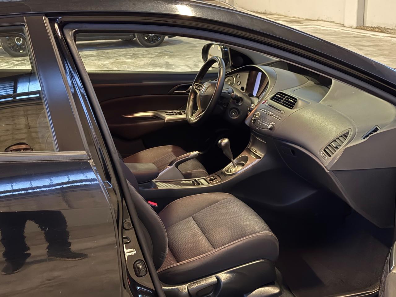 Honda Civic 1.4 i-VTEC 5p. Elegance