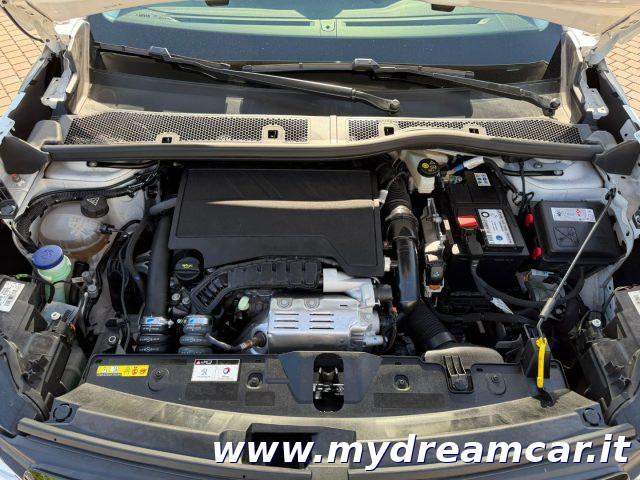 PEUGEOT 2008 PureTech 130 S&S Allure Pack