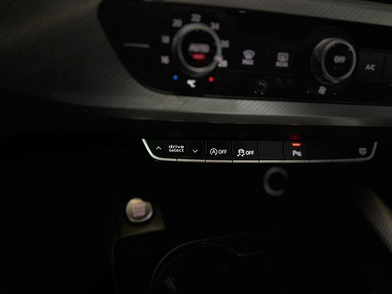 Audi A5 SPB 45 TDI quattro tiptronic Business