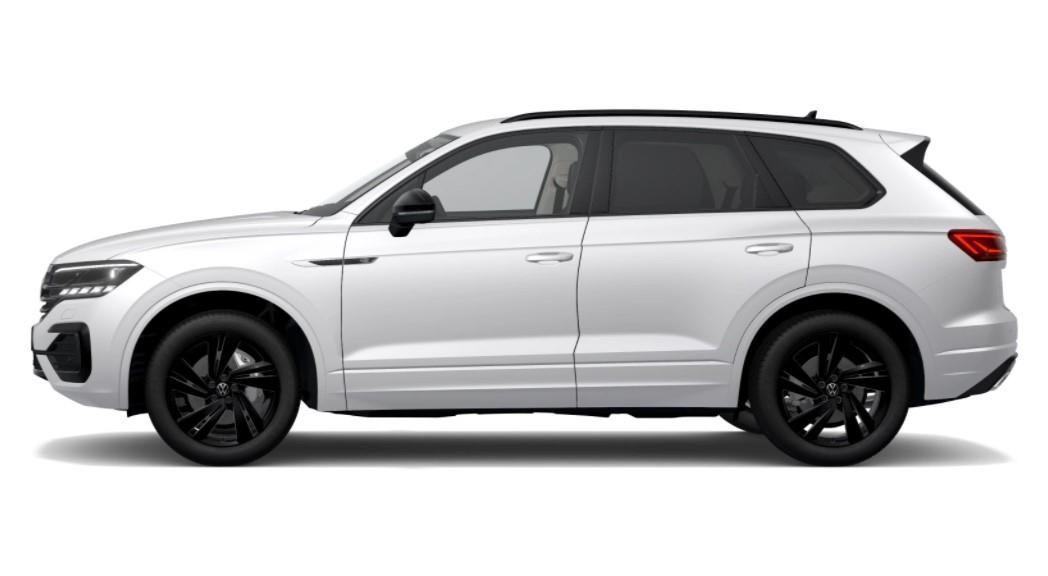 VOLKSWAGEN Touareg 3.0 TDI Elegance