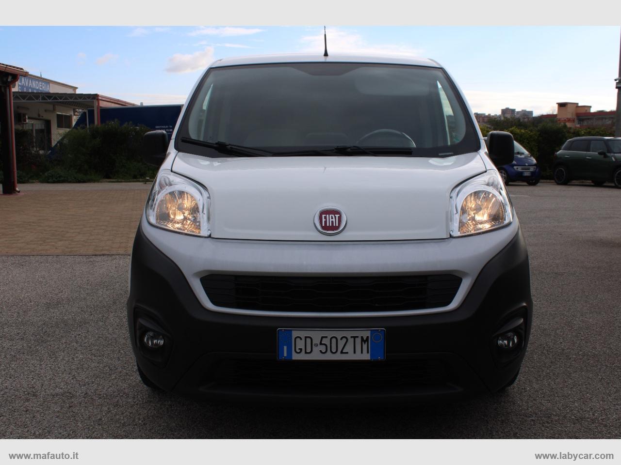 Fiorino 1.3 MJT 95CV VETT. FURGONATA Cargo SX