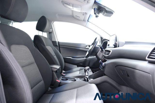 HYUNDAI Tucson 1.6 CRDI 136CV 48V XPRIME NEOPATENTATI