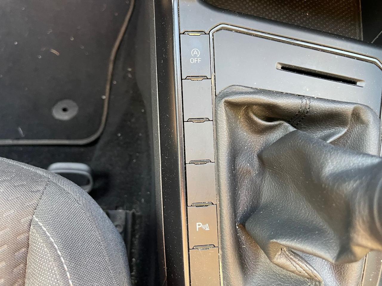 Volkswagen Polo Comfortline 1.0 MPI EVO #6798