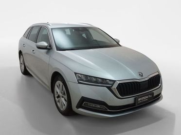 Škoda Octavia 2.0 TDI EVO 115cv EXECUTIVE DSG