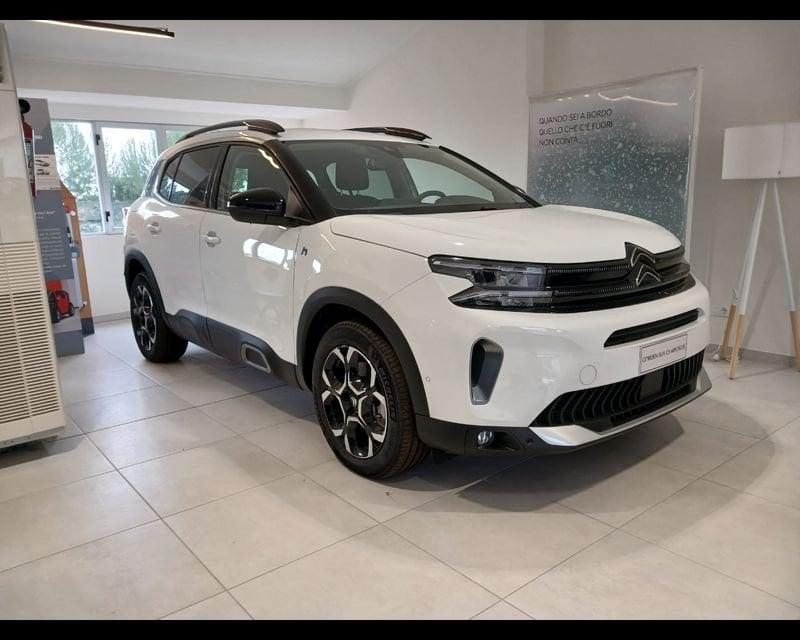 Citroën C5 Aircross Shine - HYBRID 225 e-EAT8