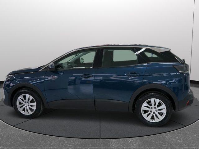 PEUGEOT 3008 BlueHDi 130 S&S EAT8 Active Business