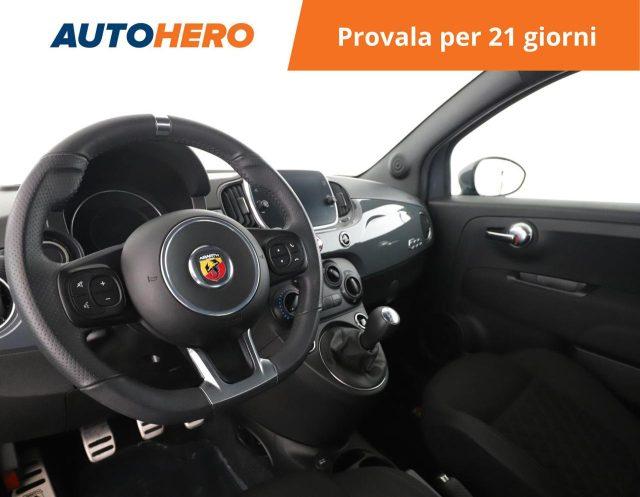 ABARTH 595 1.4 Turbo T-Jet 145 CV