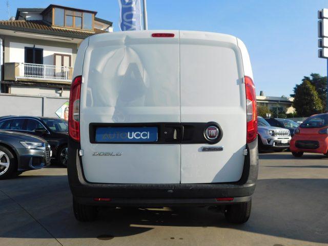 FIAT Doblo Cargo 1.3 MJT PC-TN -IVA ESCLUSA-