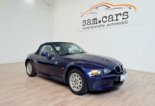 BMW Z3 1.8 cat Roadster