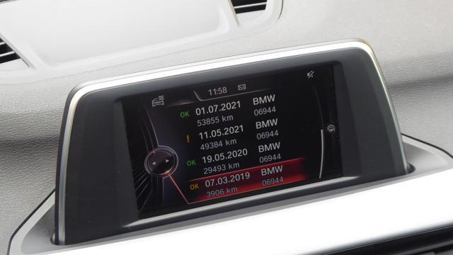 BMW X1 sDrive20d Business