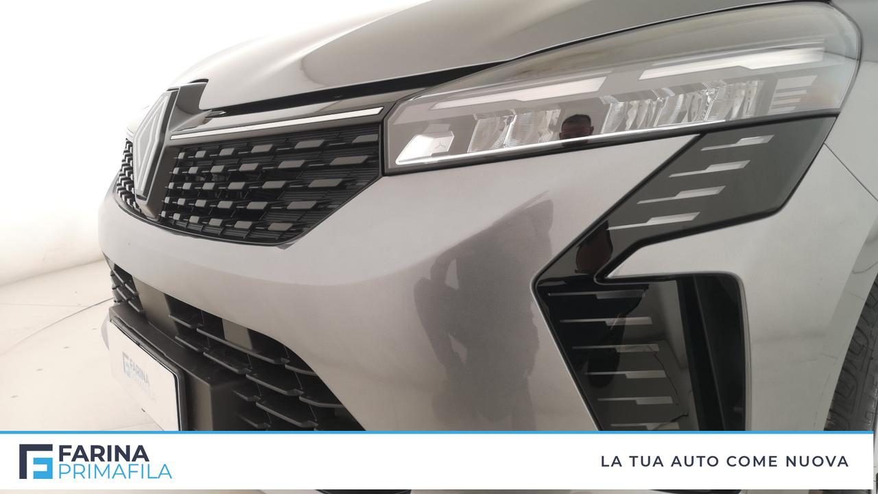 RENAULT NUOVA CLIO evolution MY24 TCe 90