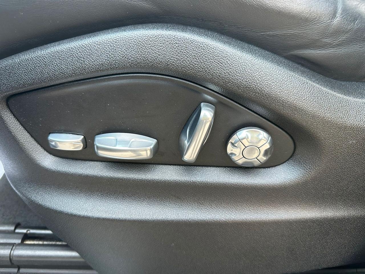 PORSCHE CAYENNE COUPE 3.0 V6 340CV IVA UNIPRO BOOK SERVICE