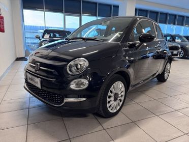 FIAT 500 500 1.0 hybrid Dolcevita 70cv