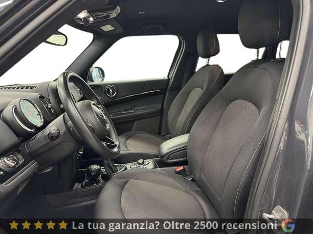MINI Cooper Cooper S E ALL4 Business autom.