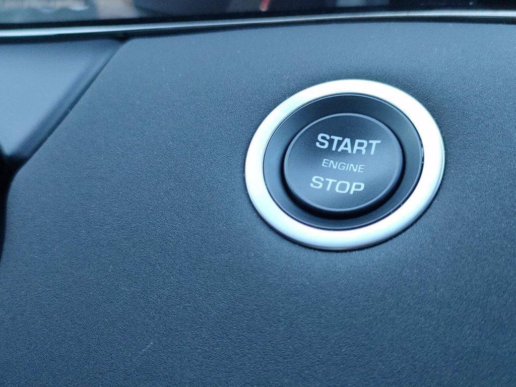 LAND ROVER Range Rover Evoque 2 serie LAND ROVER 2.0D I4 163 CV AWD Auto S del 2024