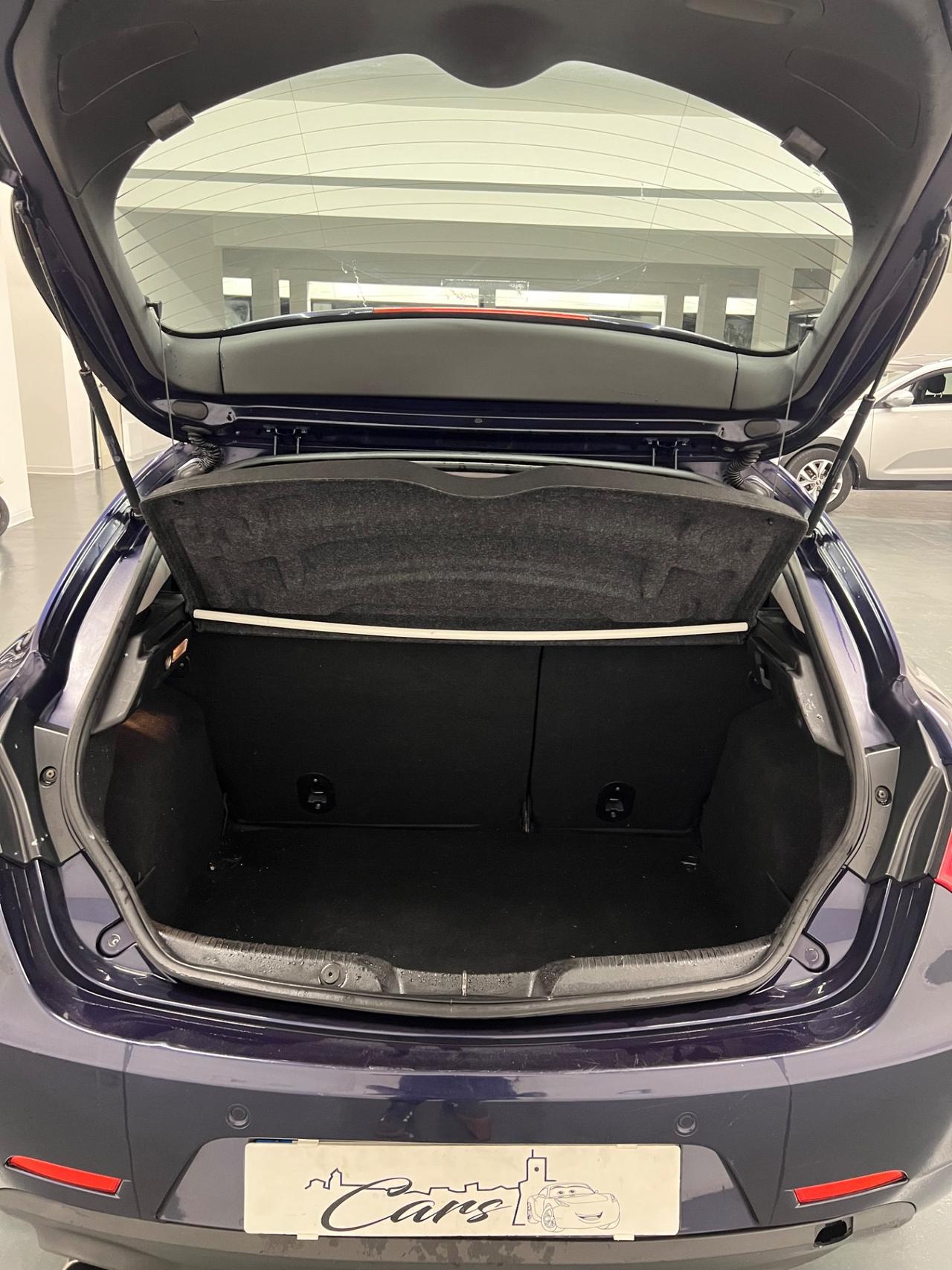 Alfa Romeo Giulietta 1.6 JTDm-2 105 CV Progression