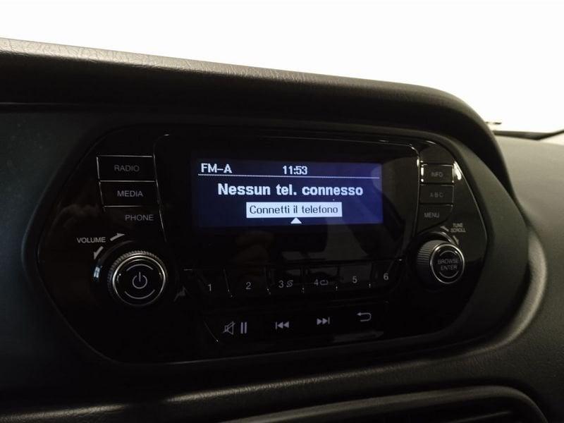 FIAT Tipo (2015-->) 1.4 T-Jet 120CV GPL 5 porte Lounge