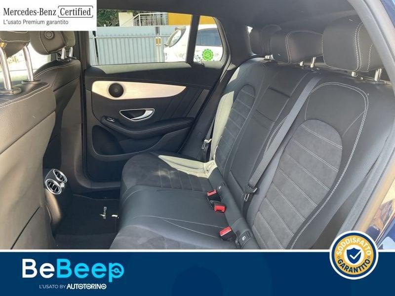 Mercedes-Benz EQC 400 PREMIUM 4MATIC