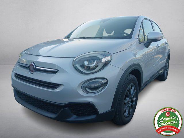 FIAT 500X 1.0 T3 120 CV 120° ok neo patentati