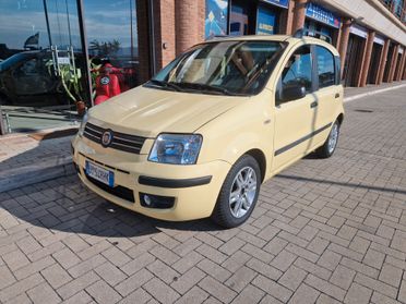 Fiat Panda 1.2 Alessi