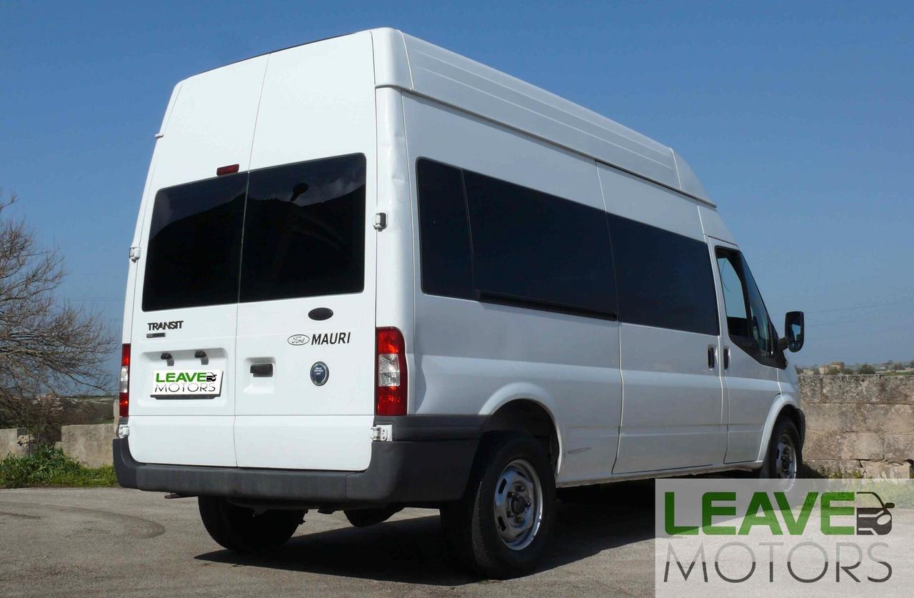 Ford Transit T330 NOVE POSTI - (M1465)