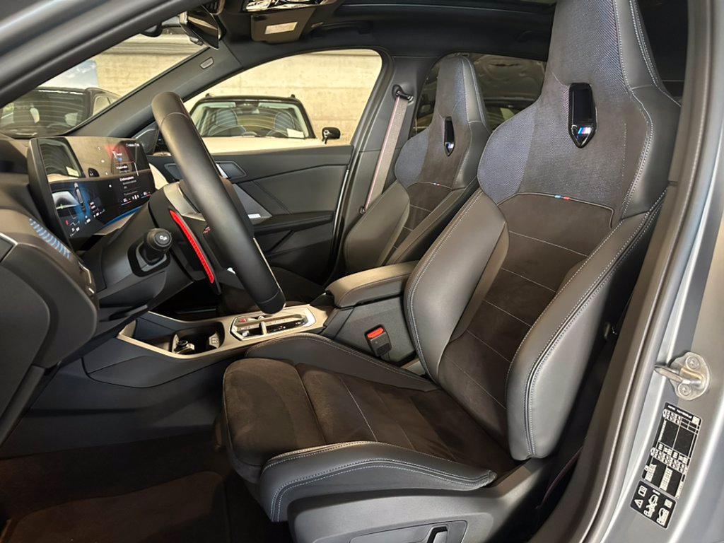 BMW M135 xdrive MSport Pro auto del 2024