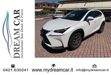 LEXUS NX 300 Hybrid 4WD Executive TETTO PANORAMICO