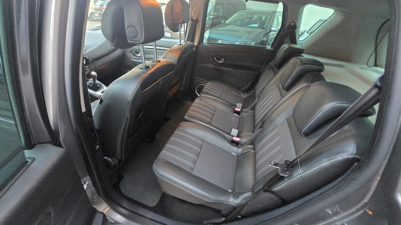Renault Scenic Scénic XMod 1.6 dCi 130CV St