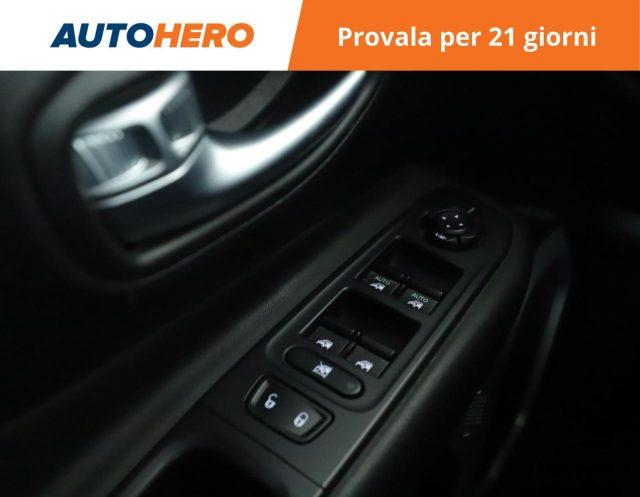 JEEP Renegade 1.4 MultiAir DDCT Limited