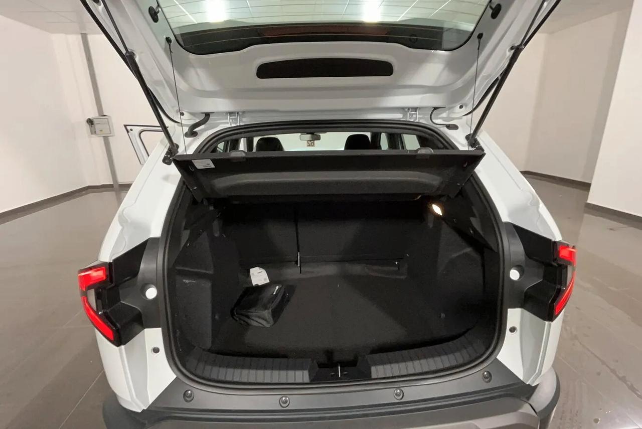 Dacia Duster ECO-G 100 CV Expression