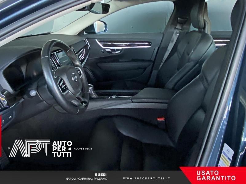 Volvo V90 V90 2.0 D5 Inscription awd geartronic