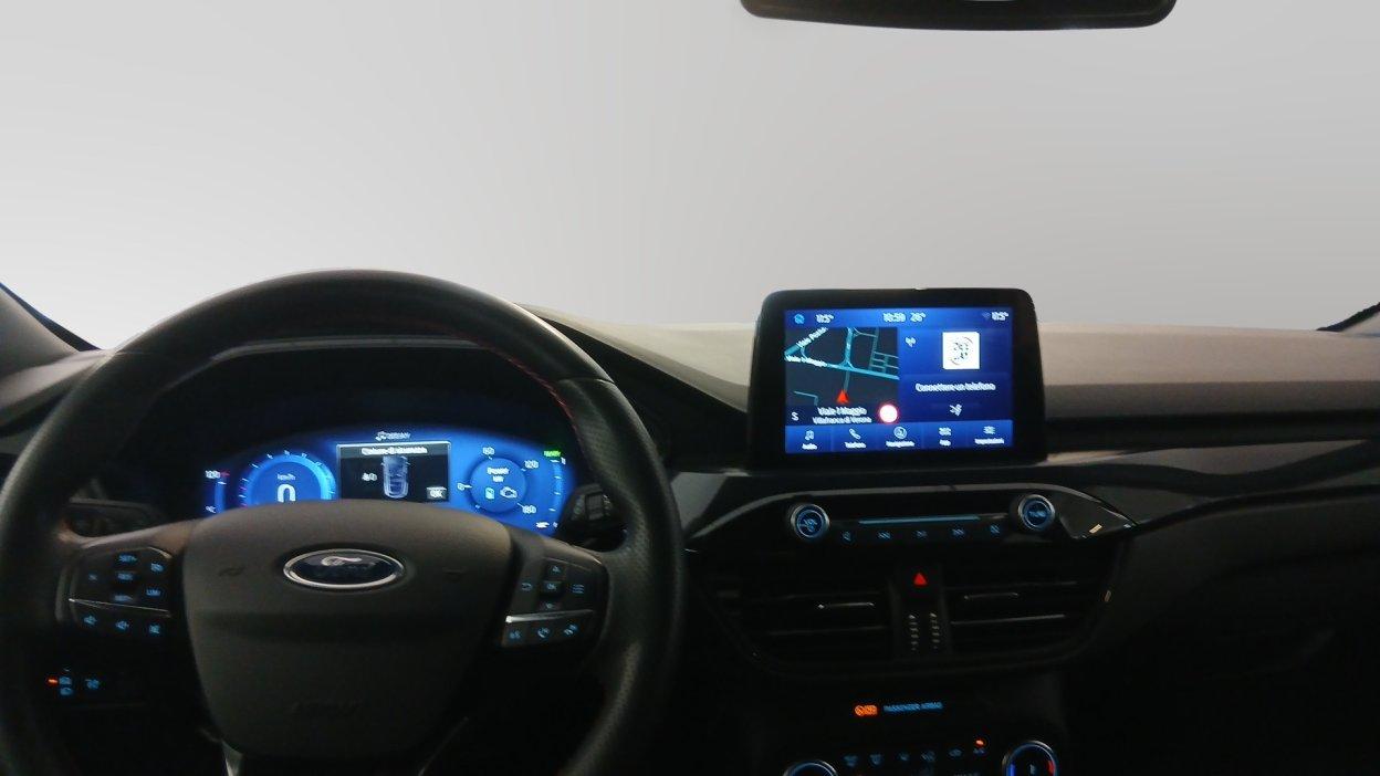 FORD Kuga 3ª serie - Kuga 2.5 Full Hybrid 190 CV CVT 2WD ST-Line