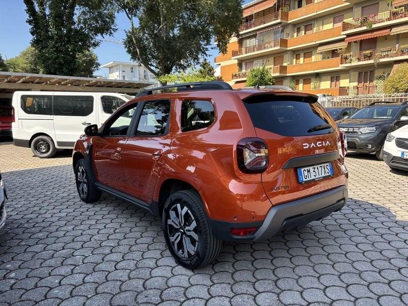 Dacia Duster 1.5 dCi 115cv 4x2 Journey