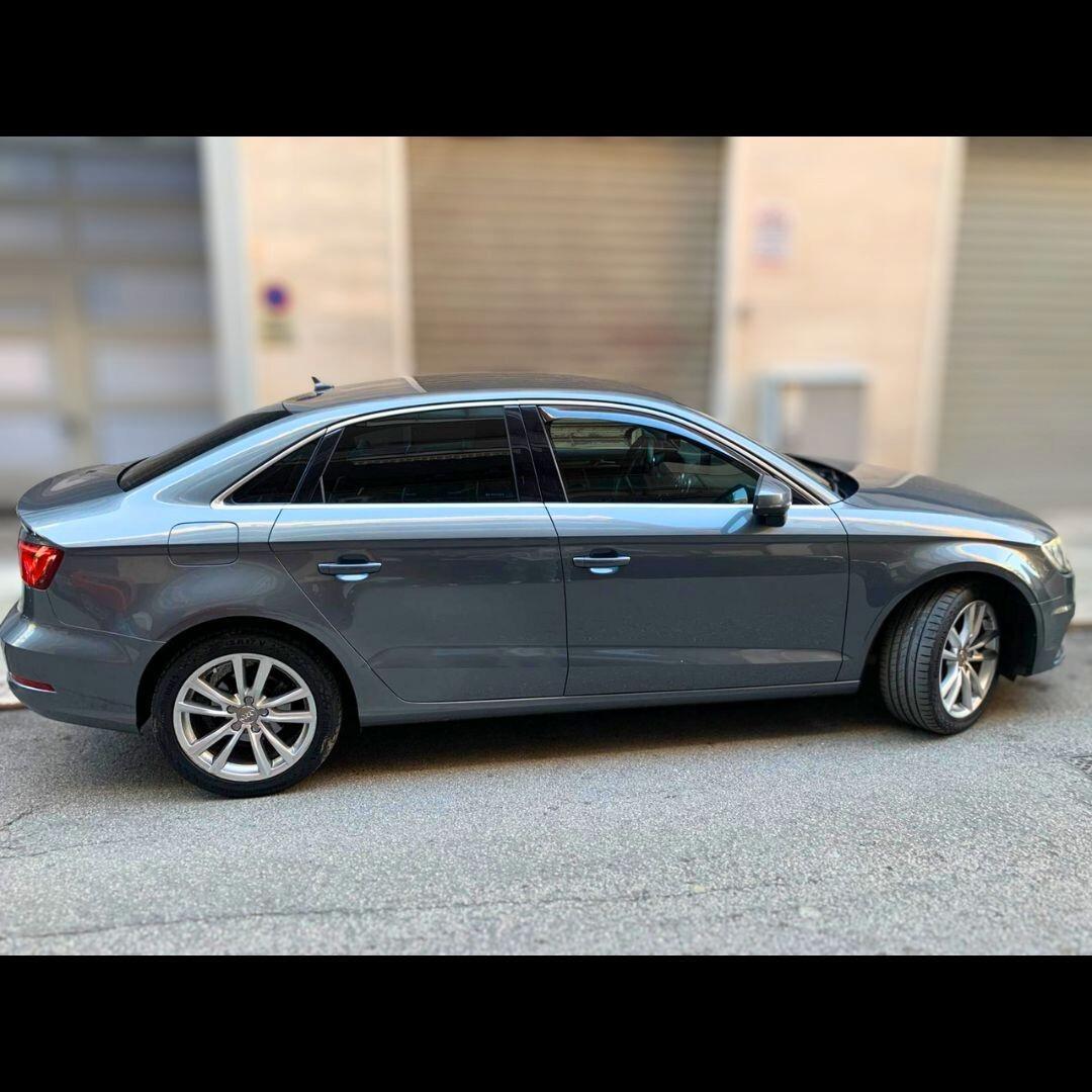 Audi A3 Sedan 1.6 TDI Ambition