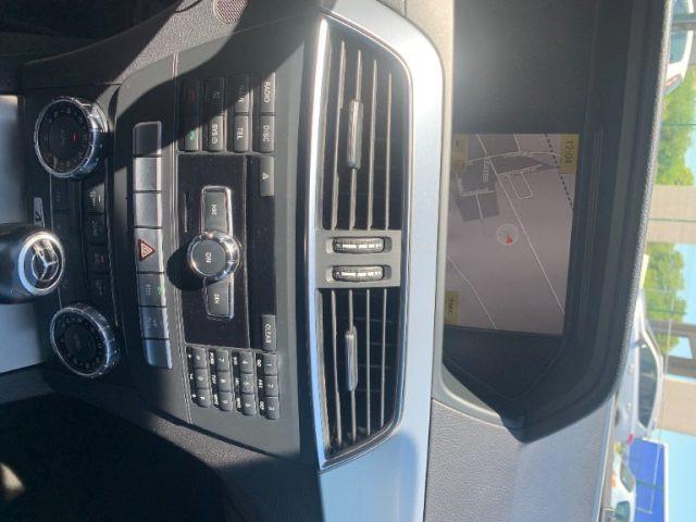 MERCEDES-BENZ C 250 CDI S.W. BlueEFFICIENCY Avantgarde