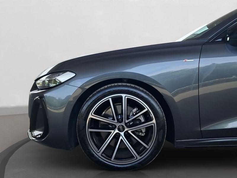 Audi A5 TDI 150Kw quattro S tronic S line edit