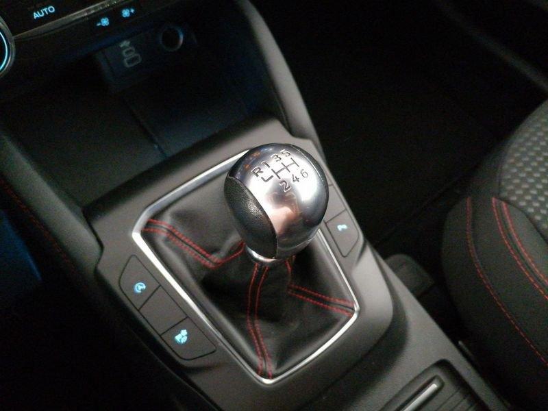 Ford Kuga 1.5 ecoblue ST-Line 2wd 120cv