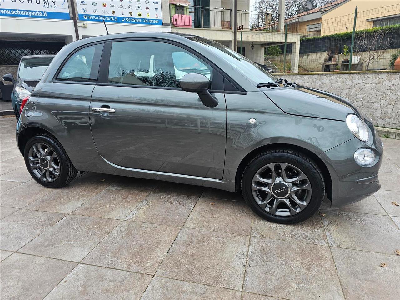 Fiat 500 1.0 Hybrid Sport IVA ESPOSTA