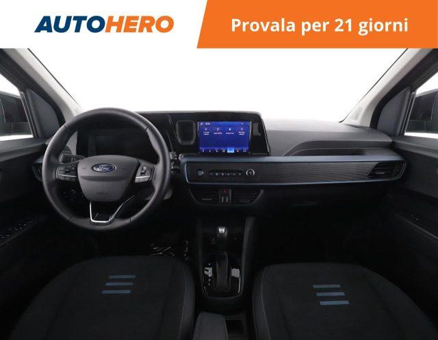 FORD Tourneo Courier 1.0 EcoBoost Powershift Active